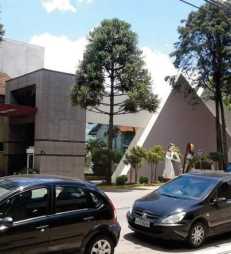 CENTRO DE EVENTOS DALL’ONDER GRANDE HOTEL