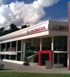 REVENDA HONDA